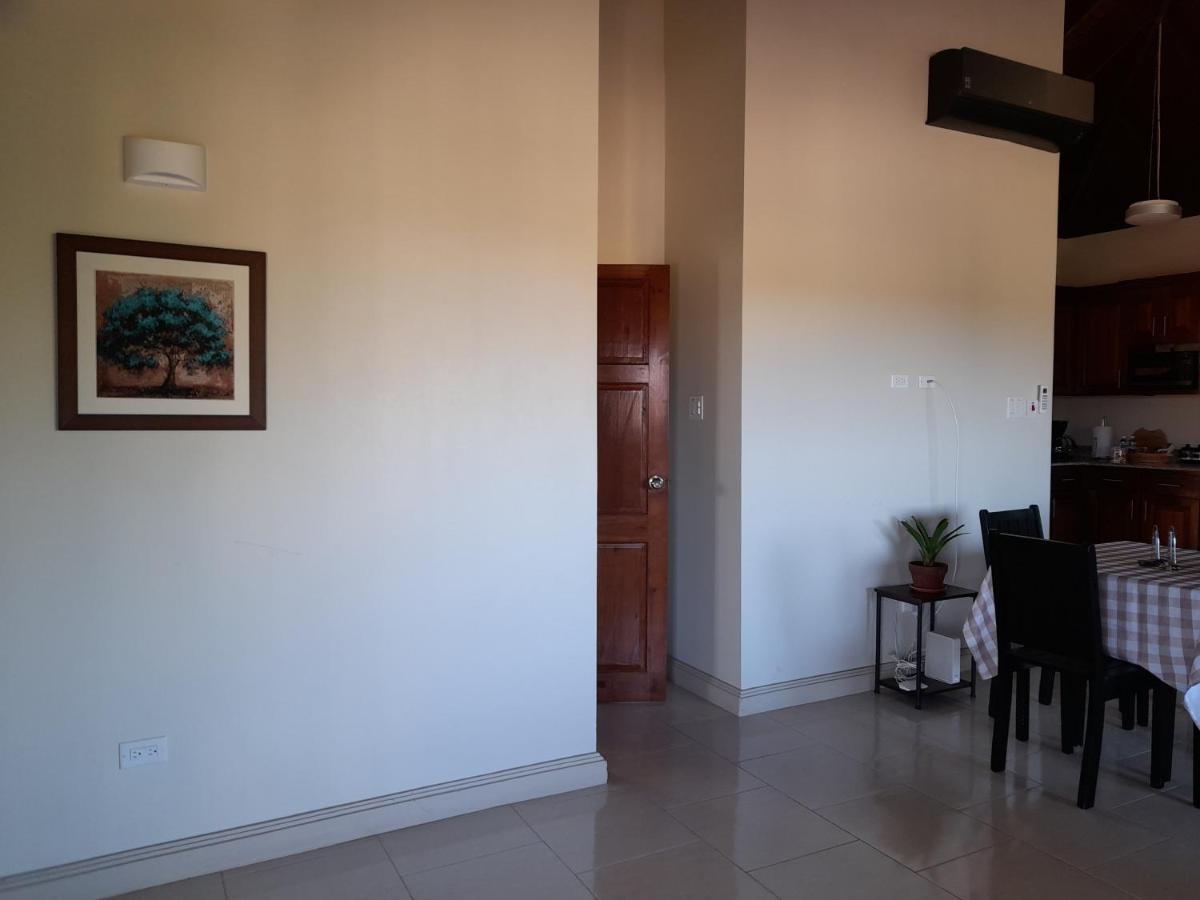 Ferienwohnung Ultimate Chill Montego Bay Exterior foto